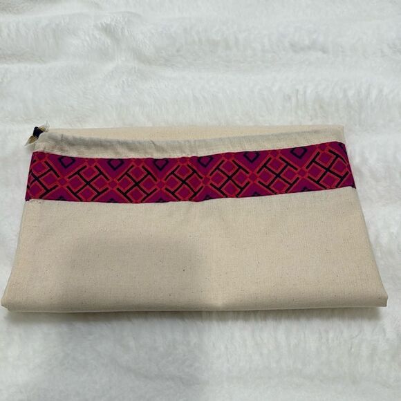 TORY BURCH CARSON 👜 WITH DUST BAG - Picture 6 of 15